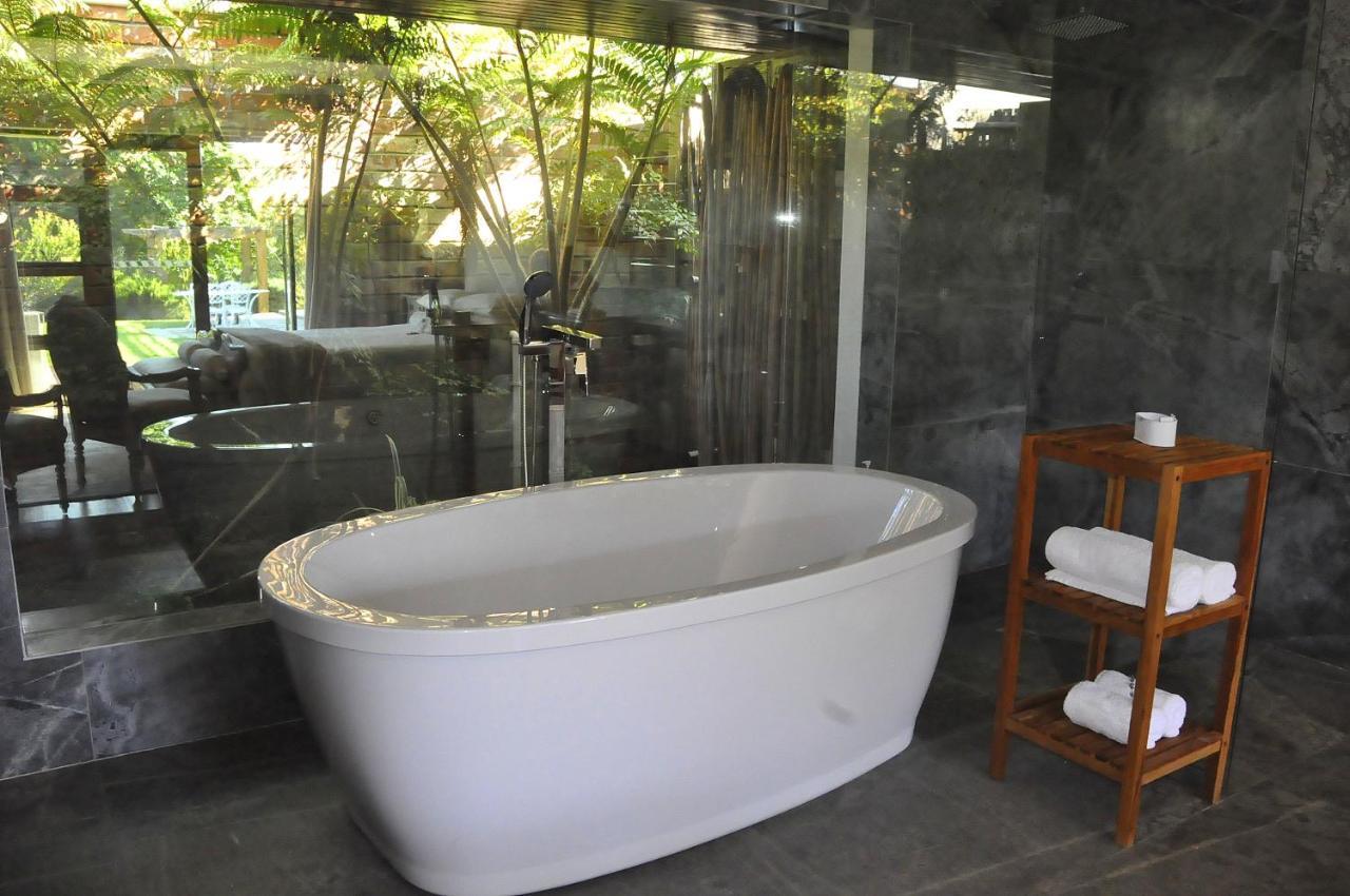 Slaley Country House Stellenbosch Exterior foto