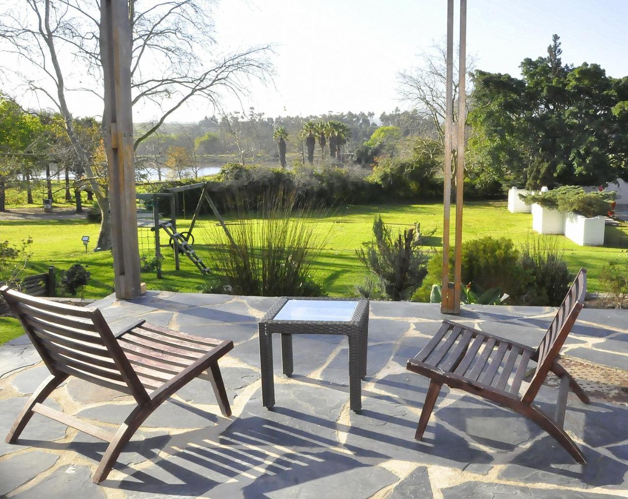 Slaley Country House Stellenbosch Exterior foto